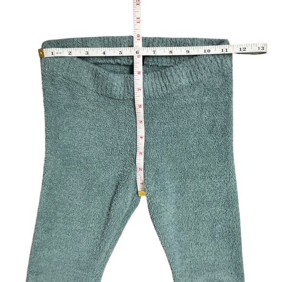 Art Class Kids Seafoam Green Flare Pants - Picture 4 of 11